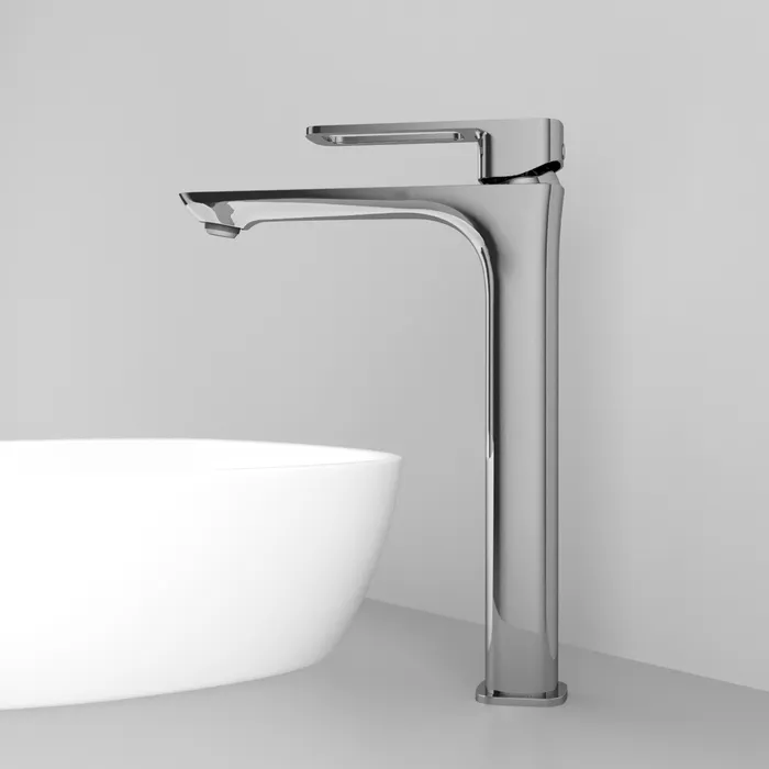 Смеситель для раковины IDDIS Slide высокий SLISB01i01