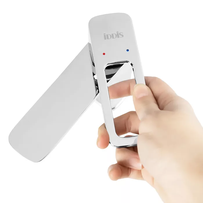 Смеситель для раковины IDDIS Slide SLISB00i01