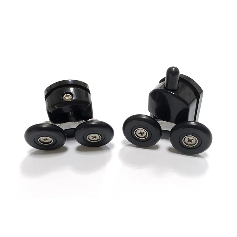Душевая дверь ABBER  150х190 AG30150B
