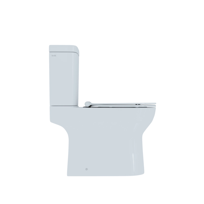 Унитаз напольный IDDIS Drum безободковый DRU2DSEi24