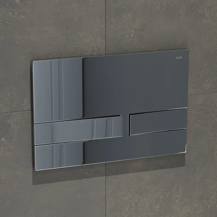 Клавиша IDDIS Unifix 006 универсальная UNI06CHi77