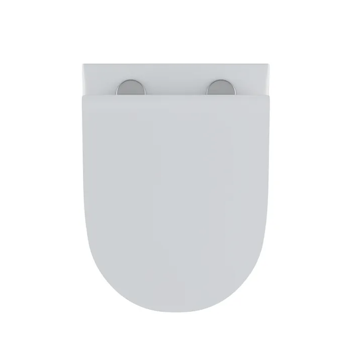 Унитаз подвесной IDDIS Stone безободковый STORDSEi25