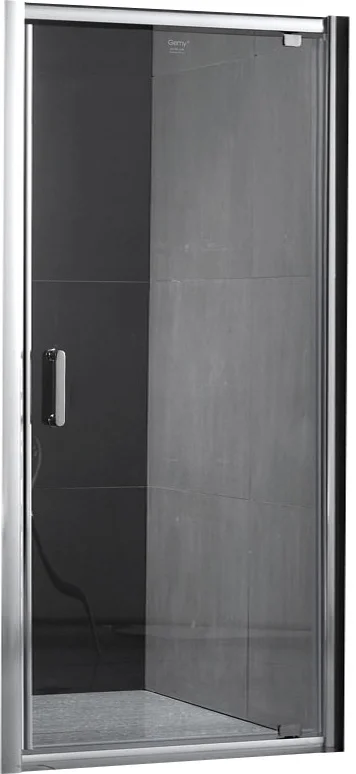 Душевая дверь Gemy Sunny Bay S28160