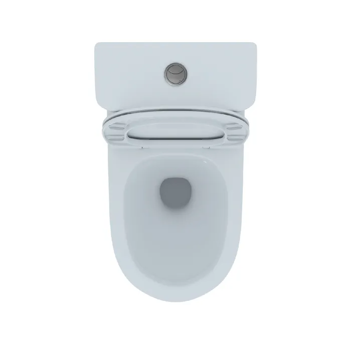 Унитаз напольный IDDIS Drum безободковый DRU2DSEi24