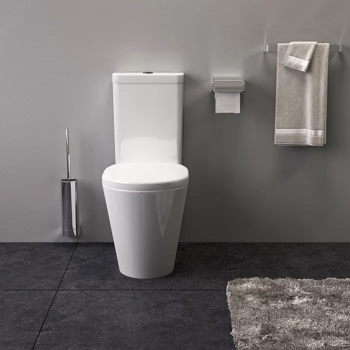 Унитаз напольный IDDIS Calipso CAL2DSEi24