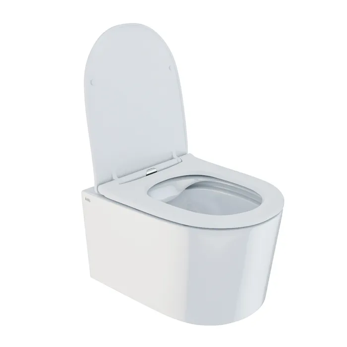 Унитаз подвесной IDDIS Stone безободковый STORDSEi25