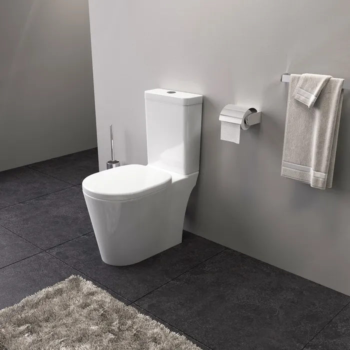 Унитаз напольный IDDIS Calipso CAL2DSEi24