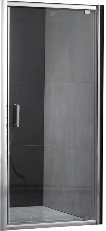 Душевая дверь Gemy Sunny Bay S28160