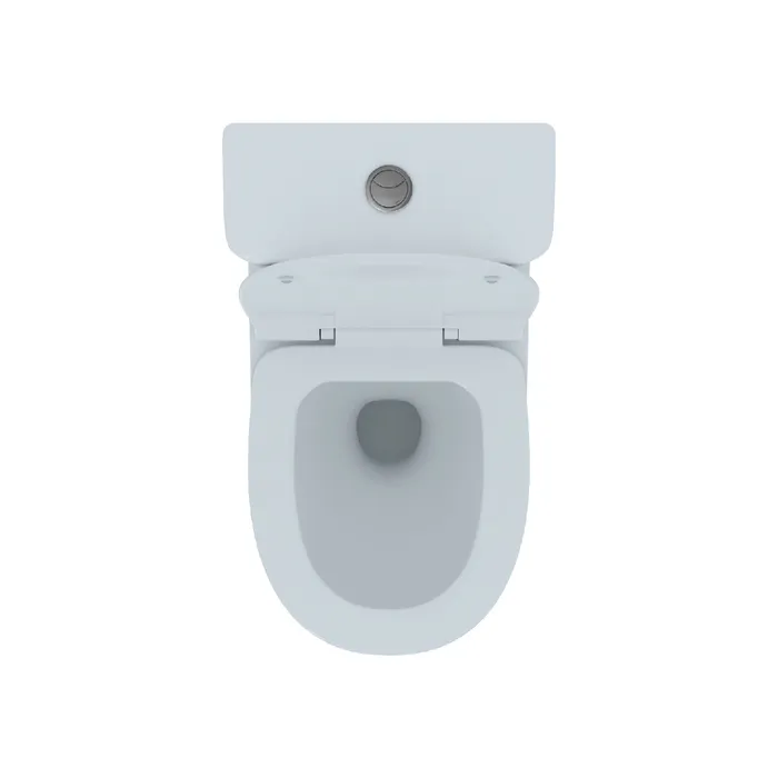 Унитаз напольный IDDIS Drum безободковый DRU2DSEi24