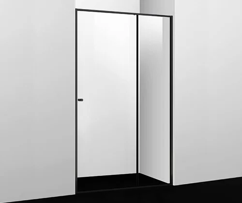 Дверь душевая Wasserkraft Dill 61S05  9062683