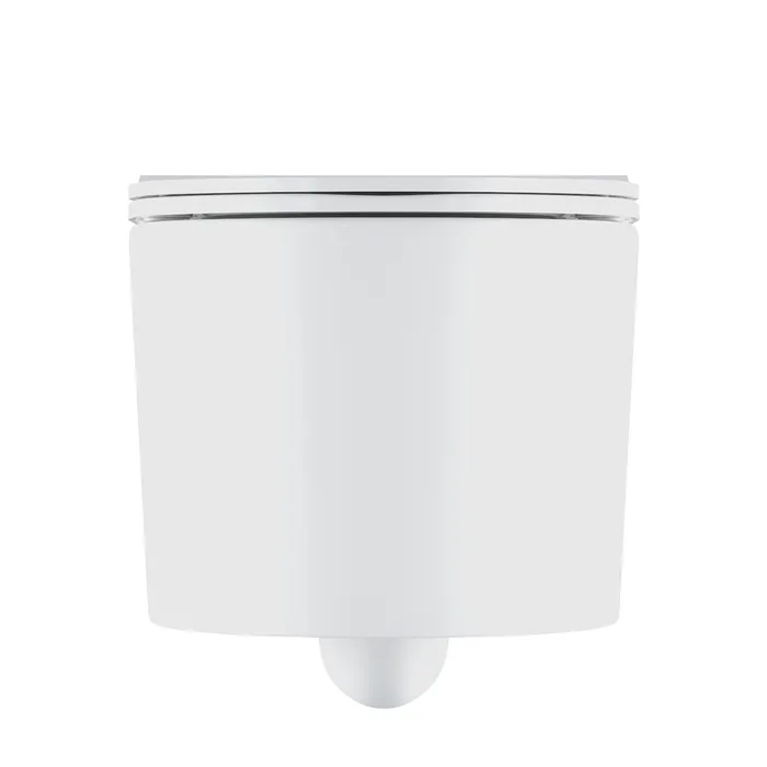 Унитаз подвесной IDDIS Stone безободковый STORDSEi25