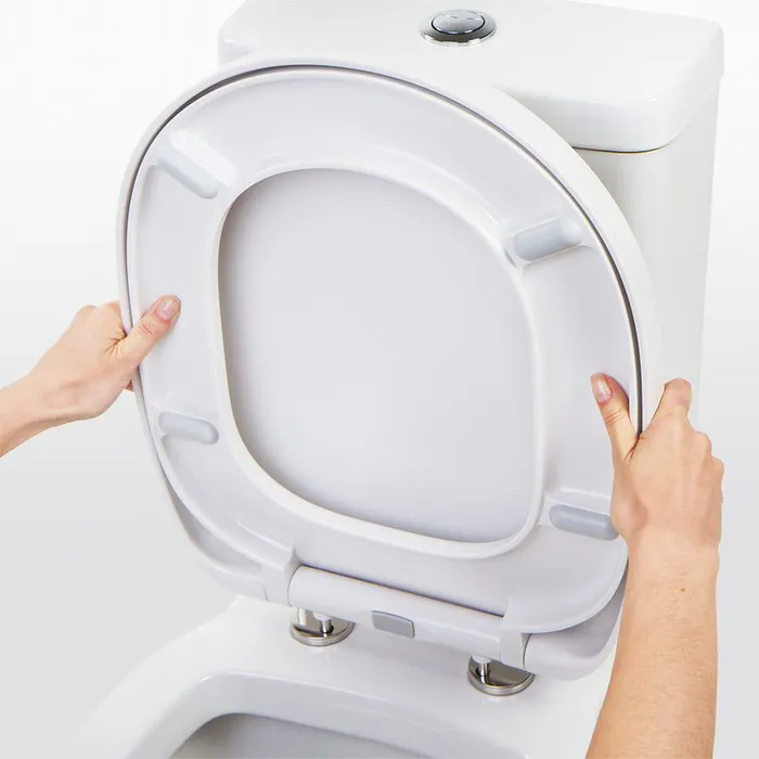 Унитаз напольный IDDIS Calipso CAL2DSEi24