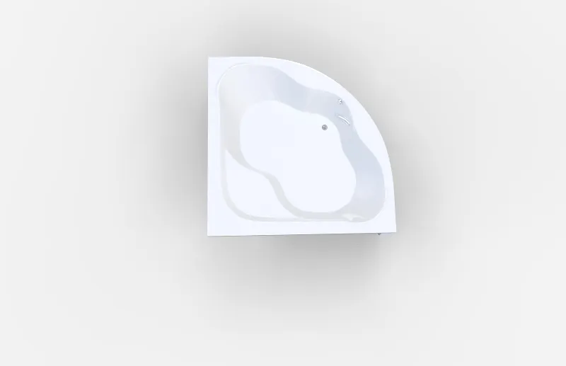 Ванна АФРОДИТА/AFRODITA 1400х1400 ПР