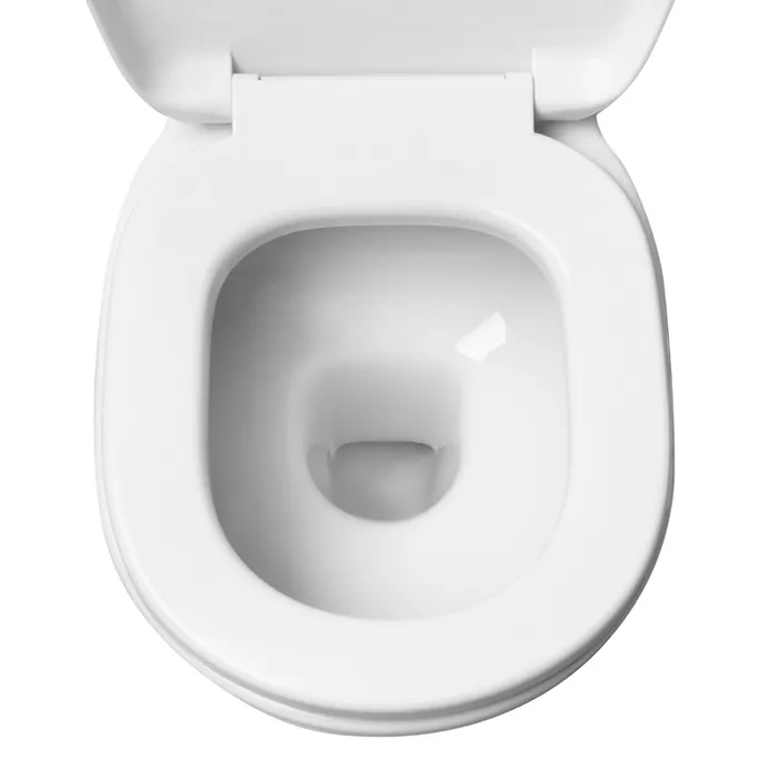 Унитаз напольный IDDIS Calipso CAL2DSEi24