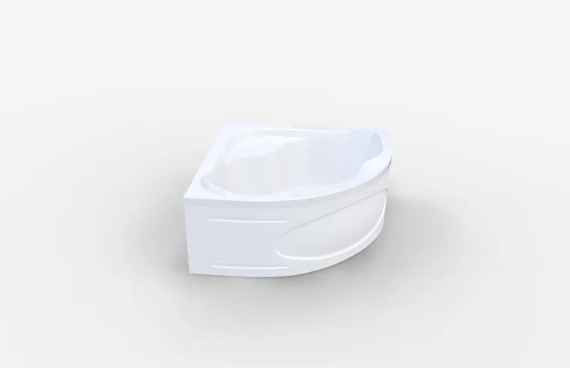 Ванна АФРОДИТА/AFRODITA 1400х1400 ПР