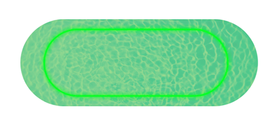 Асимметрия - Алиса - RGB подсветка