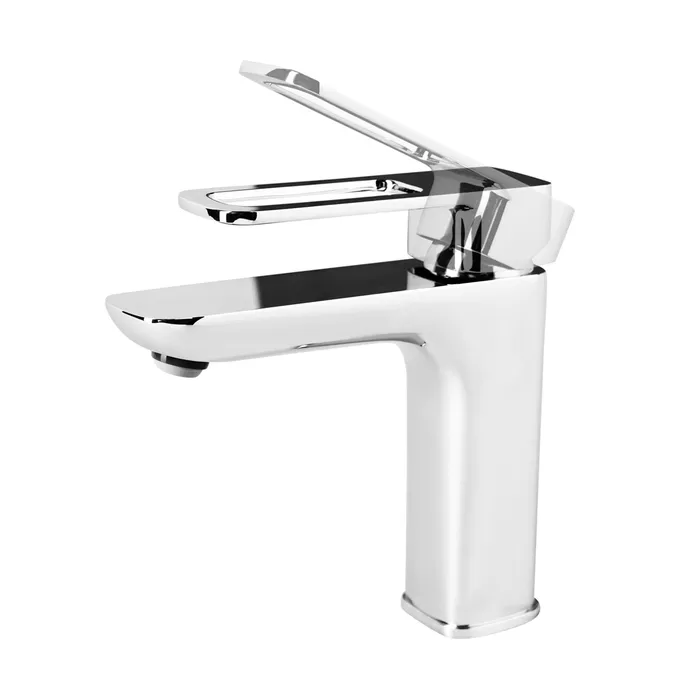 Смеситель для раковины IDDIS Slide SLISB00i01