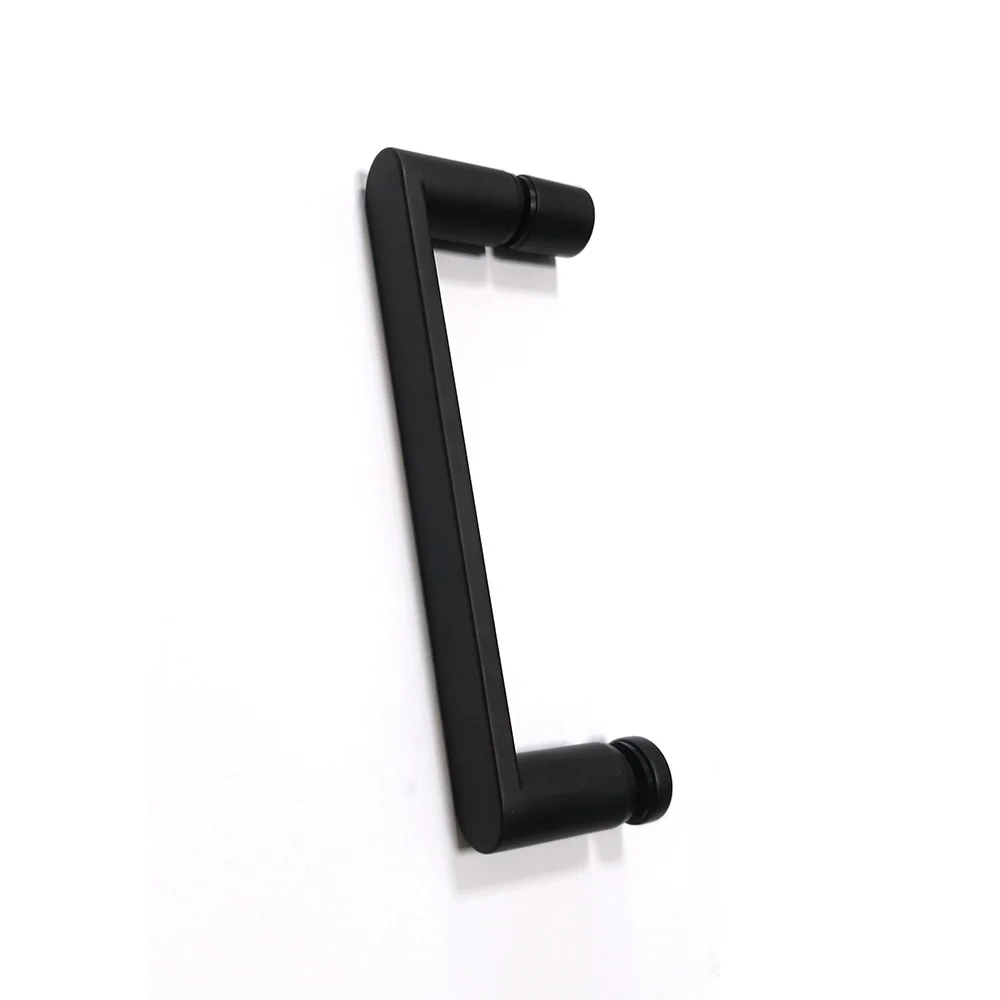 Душевая дверь ABBER  150х190 AG30150B