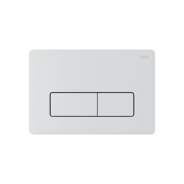 Клавиша IDDIS Unifix универсальная белый глянец UNI10W0i77