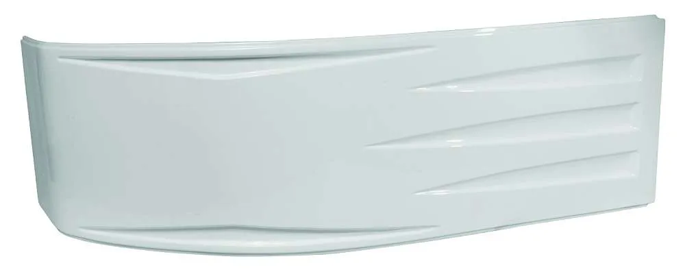 Панель ДИАНА/DIANA 1700 R/L фронт рельеф