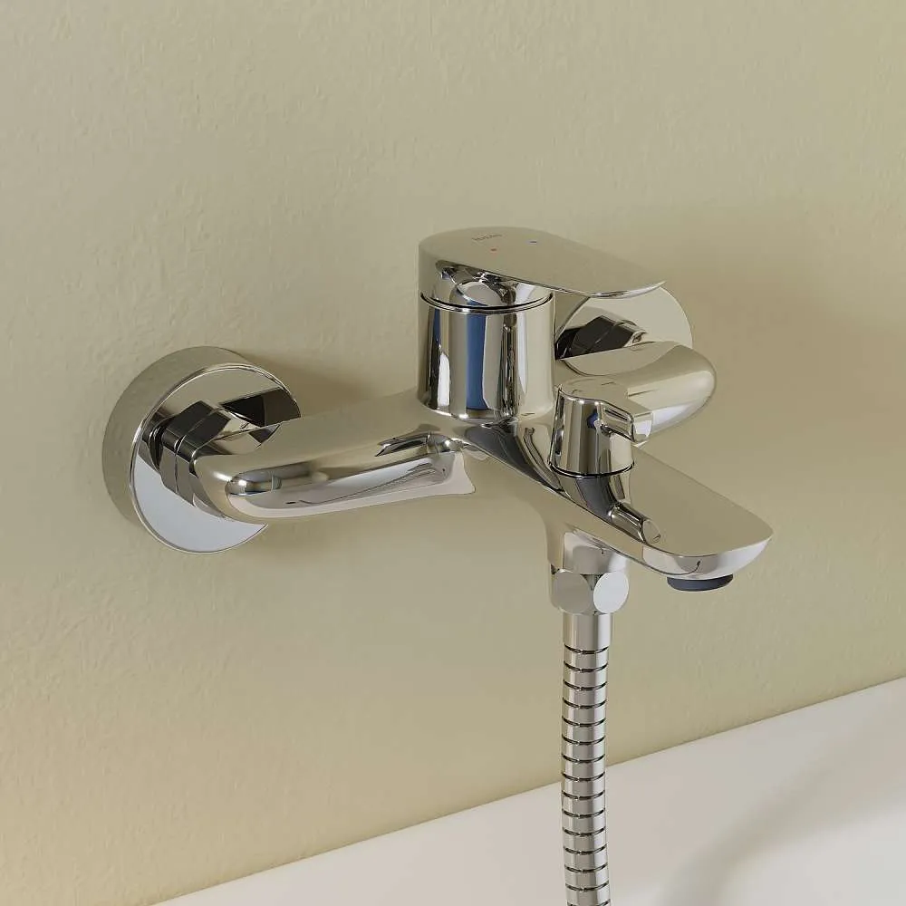 Смеситель для ванны IDDIS Zodiac X ZDXSB02i02WA