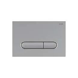 Клавиша IDDIS Unifix матовый хром UNI70M0i77