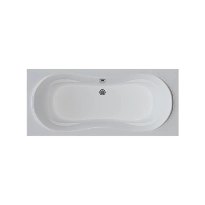 Ванна ДИНАМИКА/DINAMIKA 1700х800 СМ/ПР