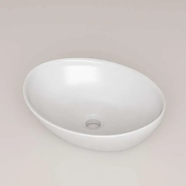 Раковина IDDIS Cloud CLOWS06i27