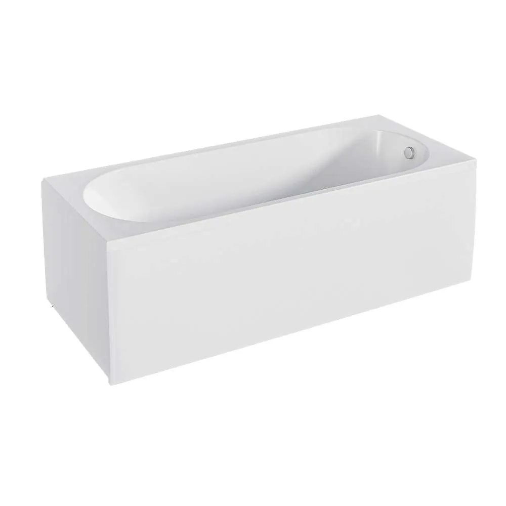 Ванна ВЕСПЕР/VESPER 1800х800 СМ/ПР