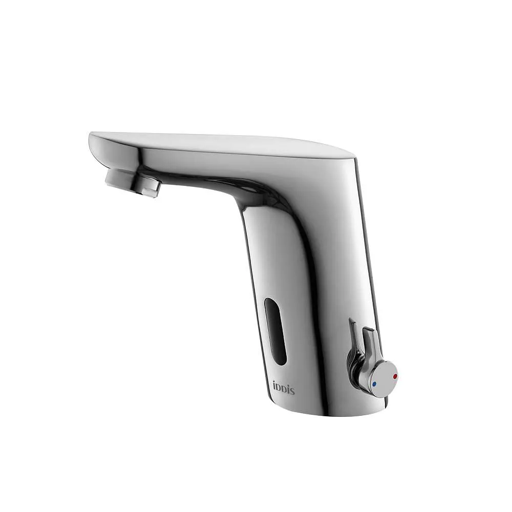 Смеситель для раковины IDDIS Pulse сенсор PULSBS1i86