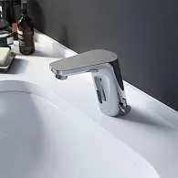 Смеситель для раковины IDDIS Pulse сенсор PULSBS1i86