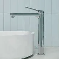 Смеситель для раковины IDDIS Parker высокий PARSB01i01