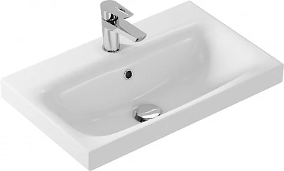 Раковина CERSANIT MODUO 60 SLIM S-UM-MOD60SL/1