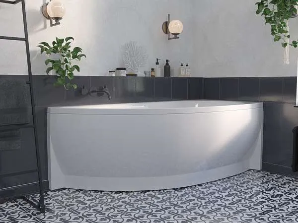 Ванна ПИККОЛО/PICCOLO 1700х750 R ПР