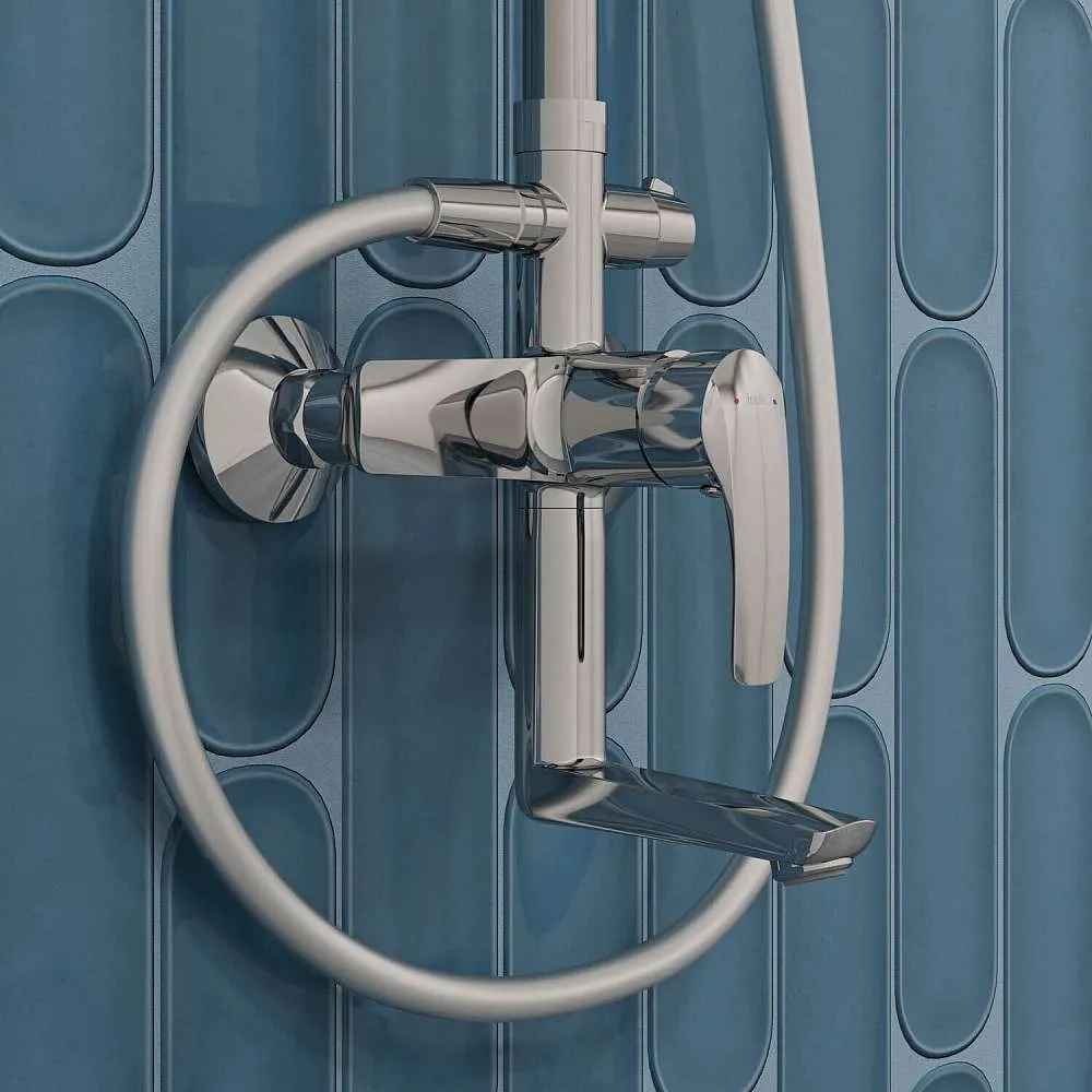 Душевая система IDDIS Рэй RAYSB3Fi06