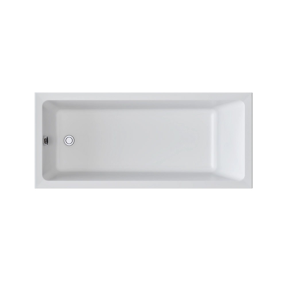 Ванна БЬЯНКА/BIANCA 1700х750 МГ