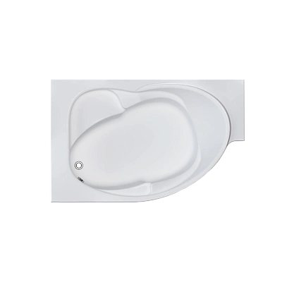 Ванна Marka One ERGONOMIKA 158-175*110 L