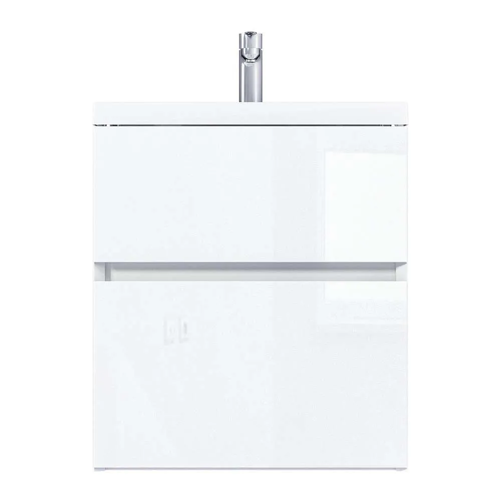 Тумба с раковиной МОДУЛЬ М/Bumble 50П 1я