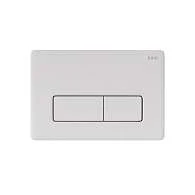 Клавиша IDDIS Профикс Эйр пневматическая глянцевый белый PRA10W0i77