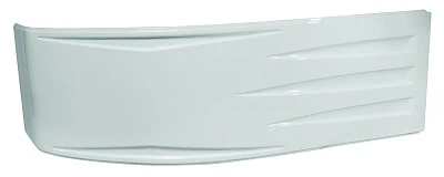 Панель ДИАНА/DIANA 1700 R/L фронт рельеф