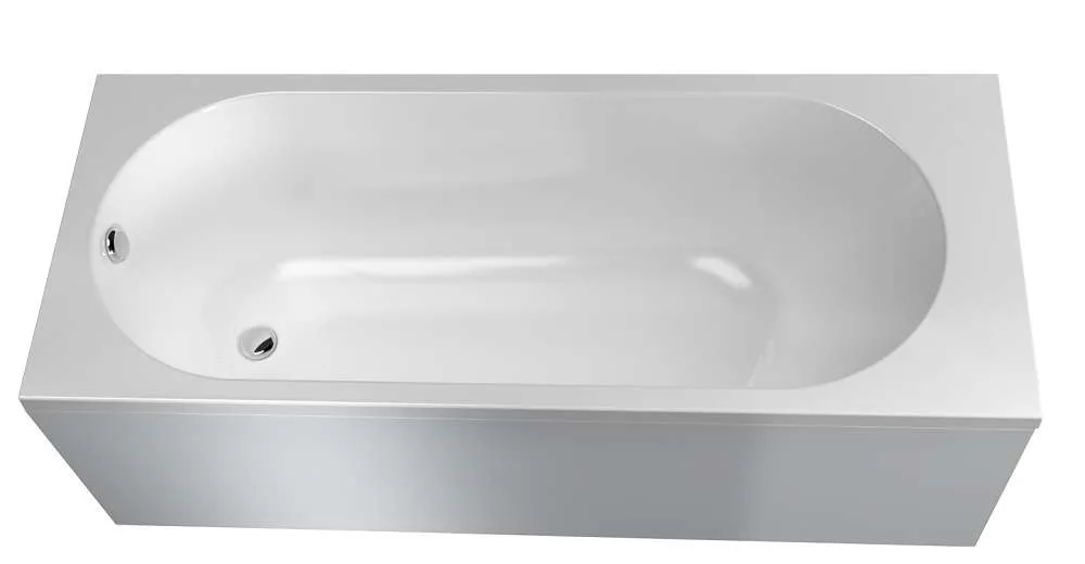 Ванна ВЕСПЕР/VESPER 1700х700 СМ/ПР