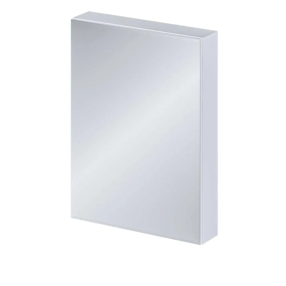 Зеркало-шкаф 60 1д