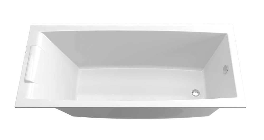 Ванна АЭЛИТА СЛИМ/AELITA SLIM 1700х900