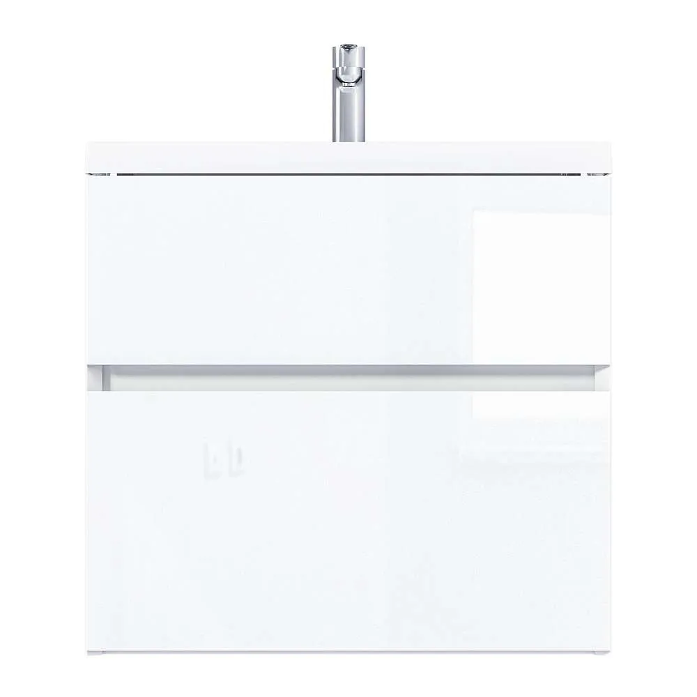 Тумба с раковиной МОДУЛЬ М/Bumble 60П 1я