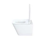 Унитаз подвесной IDDIS Bild безободковый смыв торнадо BIQRNSEi25