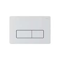 Клавиша IDDIS Unifix универсальная белый глянец UNI10W0i77