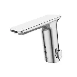 Смеситель для раковины IDDIS Pulse сенсор PULSBS2i86