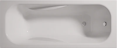 Ванна 1Marka CLASSIC 160x70