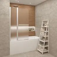 Шторка P-05 85*150 Mistelite