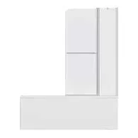 Шторка P-05 85*150 Mistelite